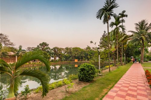 Indian Association for the Cultivation of Science, Kolkata