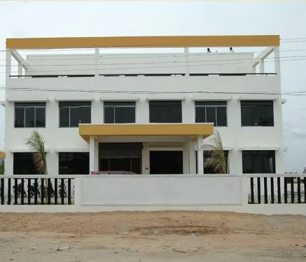Indian College of Education, Vellore