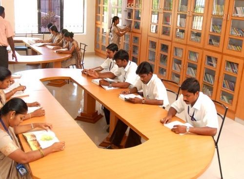 Indian College of Education, Vellore