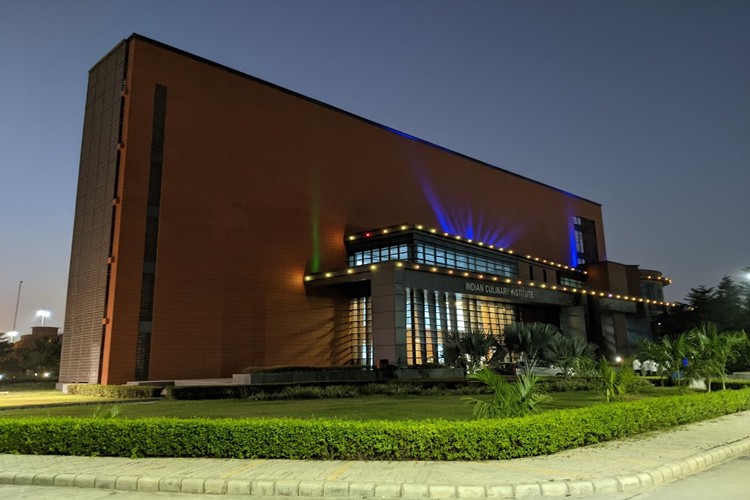 Indian Culinary Institute, Noida