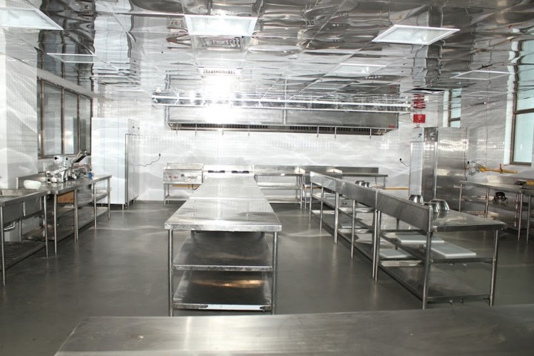 Indian Culinary Institute, Noida