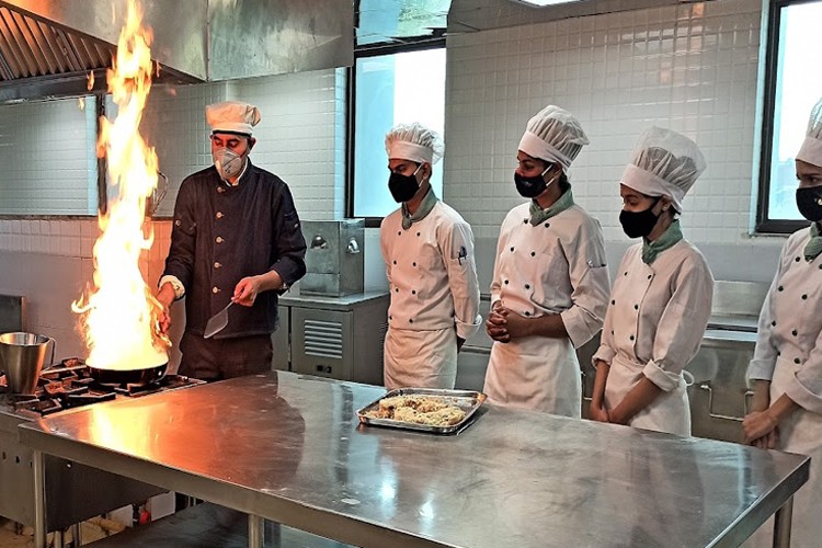 Indian Culinary Institute, Noida