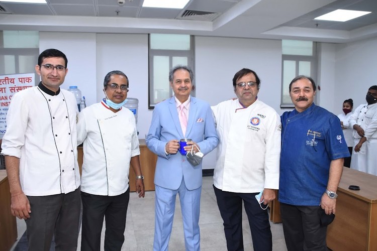 Indian Culinary Institute, Noida