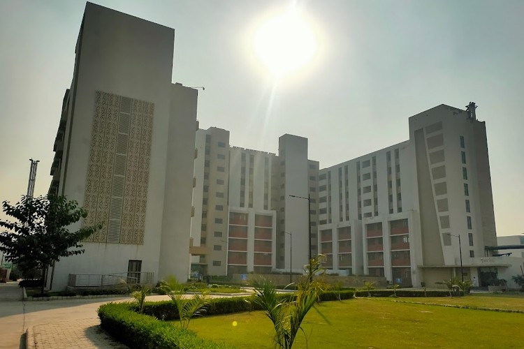 Indian Culinary Institute, Noida