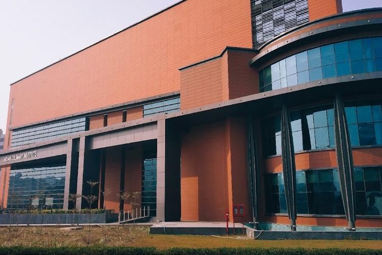 Indian Culinary Institute, Noida