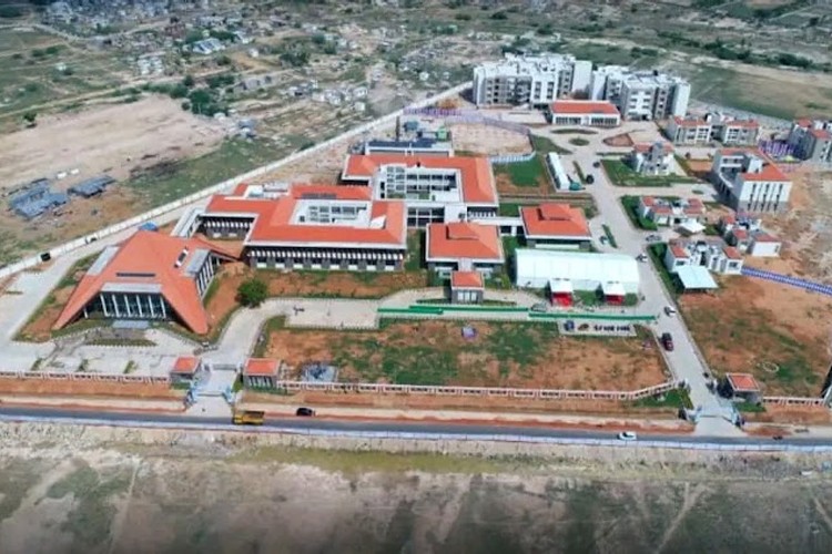 Indian Culinary Institute, Tirupati