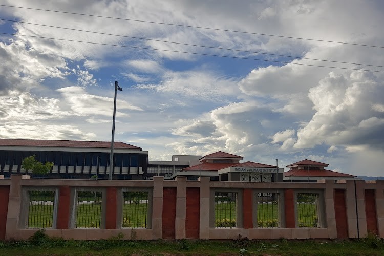 Indian Culinary Institute, Tirupati