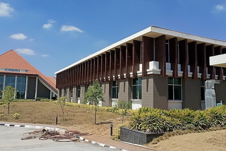 Indian Culinary Institute, Tirupati