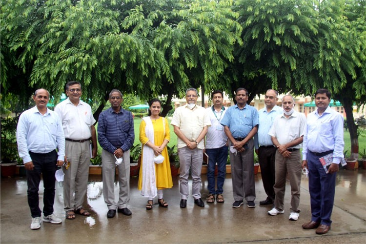 Indian Grassland and Fodder Research Institute, Jhansi