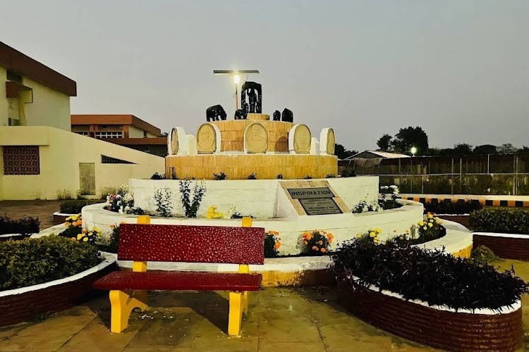 Indian Grassland and Fodder Research Institute, Jhansi