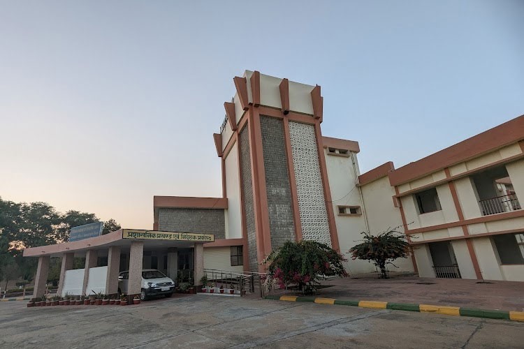 Indian Grassland and Fodder Research Institute, Jhansi