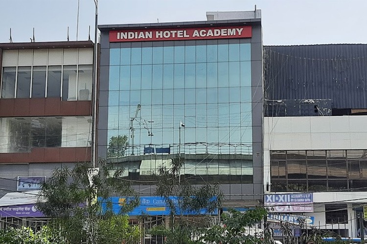 Indian Hotel Academy, New Delhi