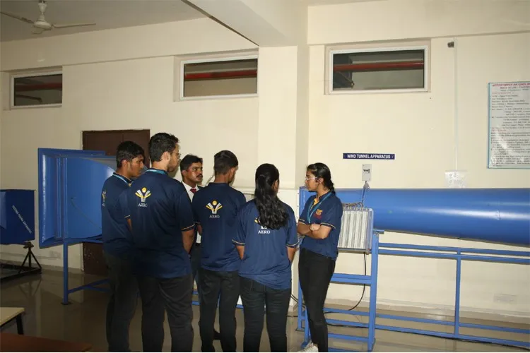 Indian Institute for Aeronautical Engineering and Information Technology, Pune