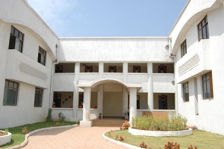 Indian Institute for Aeronautical Engineering and Information Technology, Pune