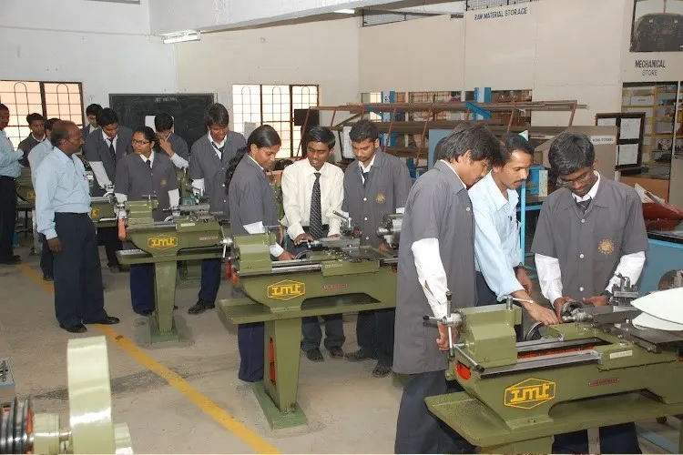 Indian Institute for Aeronautical Engineering and Information Technology, Pune