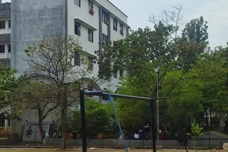 Indian Institute for Aeronautical Engineering and Information Technology, Pune