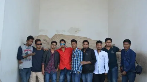 Indian Institute for Finance and Management, Guwahati