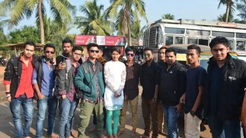 Indian Institute for Finance and Management, Guwahati