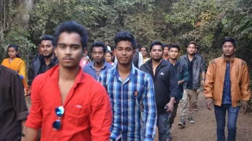 Indian Institute for Finance and Management, Guwahati