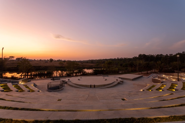 IIHS University, Bangalore