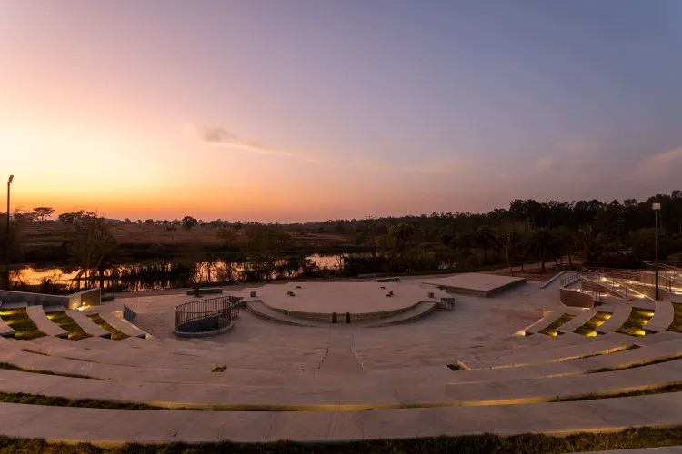 IIHS (Institution Deemed to be) University, Bangalore