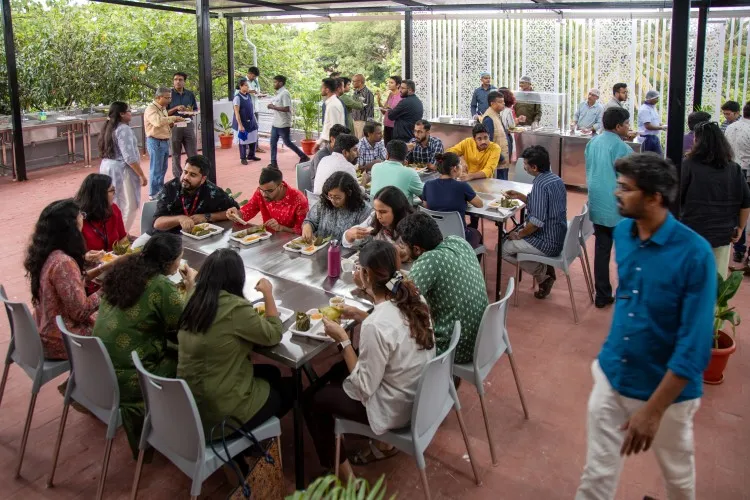 IIHS (Institution Deemed to be) University, Bangalore