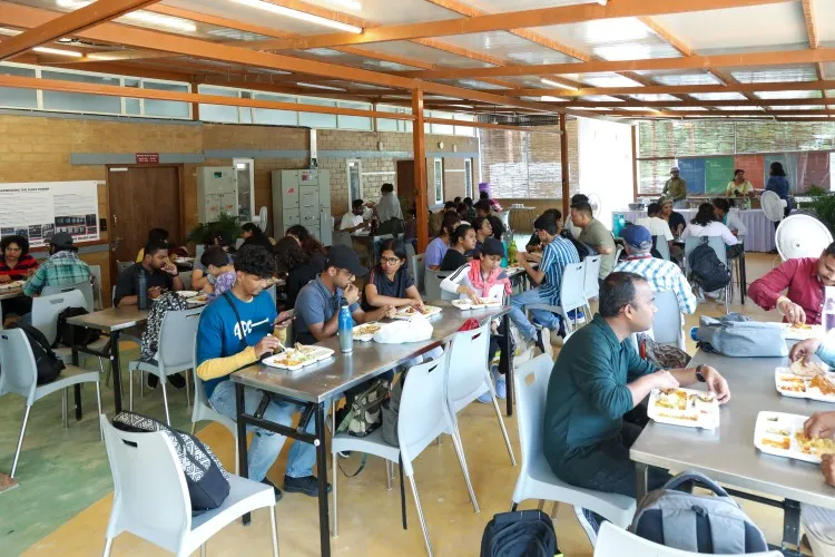 IIHS (Institution Deemed to be) University, Bangalore