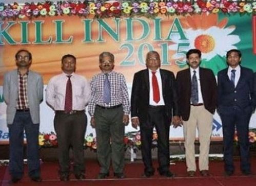 Indian Institute for Production Management, Rourkela