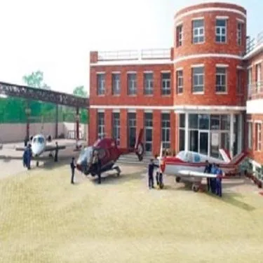 Indian Institute of Aeronautics, New Delhi