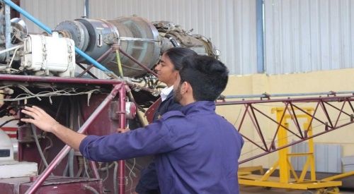 Indian Institute of Aeronautics, New Delhi