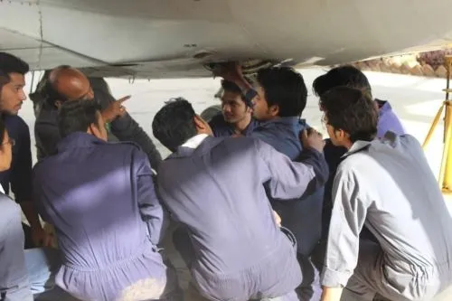 Indian Institute of Aeronautics, New Delhi