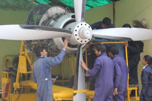 Indian Institute of Aeronautics, New Delhi