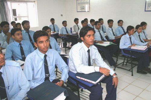 Indian Institute of Aircraft Engineering, New Delhi