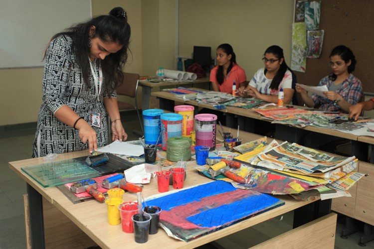 Indian Institute of Art and Design, New Delhi