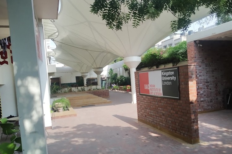 Indian Institute of Art and Design, New Delhi