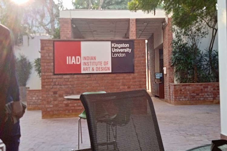 Indian Institute of Art and Design, New Delhi