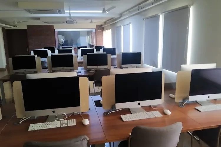 Indian Institute of Art and Design, New Delhi