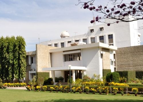 Indian Institute of Astrophysics, Bangalore
