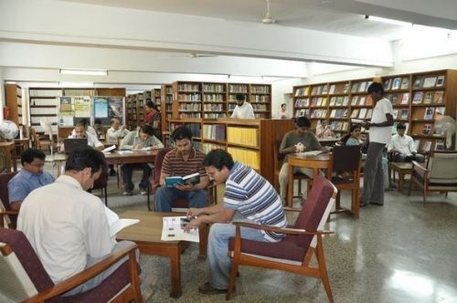 Indian Institute of Astrophysics, Bangalore