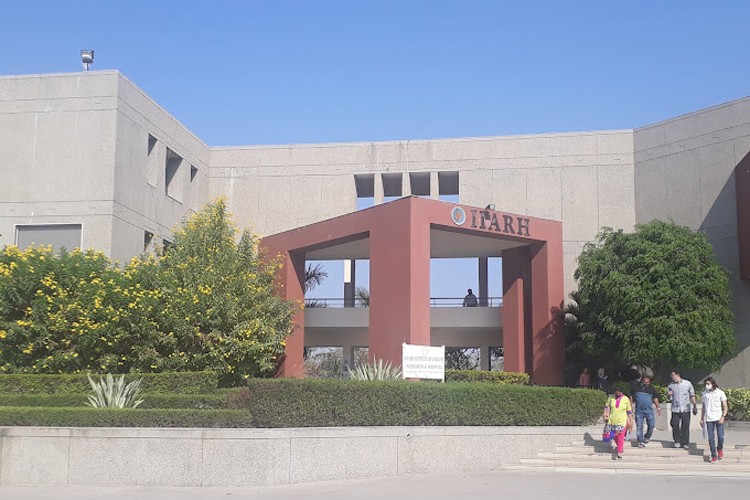 Indian Institute of Ayurved Research & Hospital, Rajkot