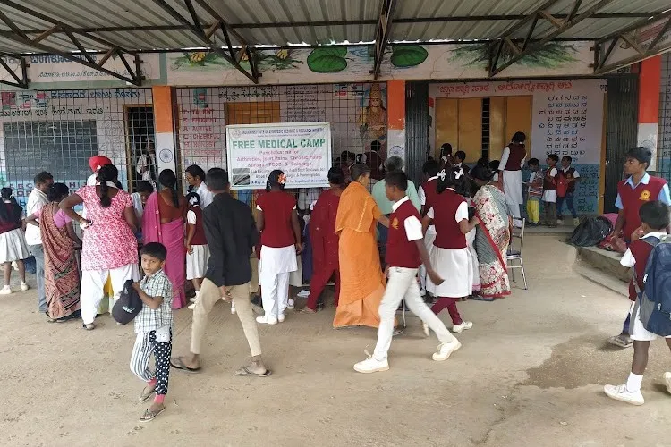 Indian Institute of Ayurvedic Medicine and Research, Bangalore