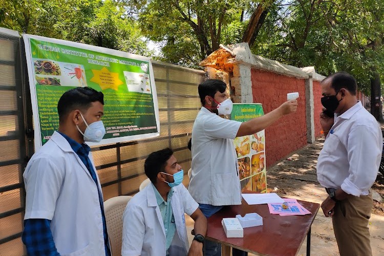 Indian Institute of Ayurvedic Medicine and Research, Bangalore