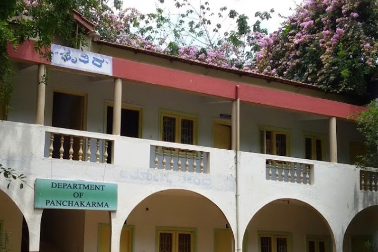 Indian Institute of Ayurvedic Medicine and Research, Bangalore