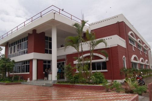 Indian Institute of Bio-Social Research and Development, Kolkata