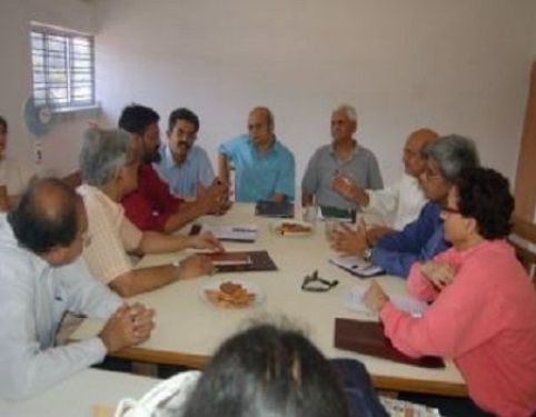 Indian Institute of Bio-Social Research and Development, Kolkata