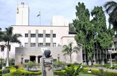 Indian Institute of Chemical Technology, Hyderabad