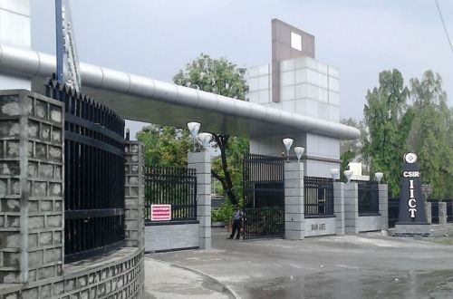 Indian Institute of Chemical Technology, Hyderabad