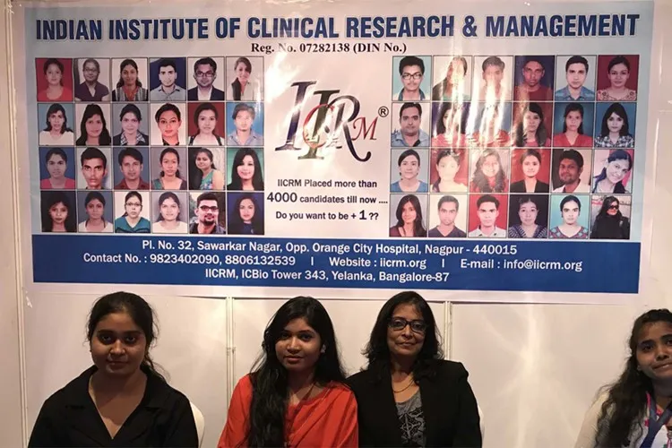 Indian Institute of Clinical Research and Management, Nagpur