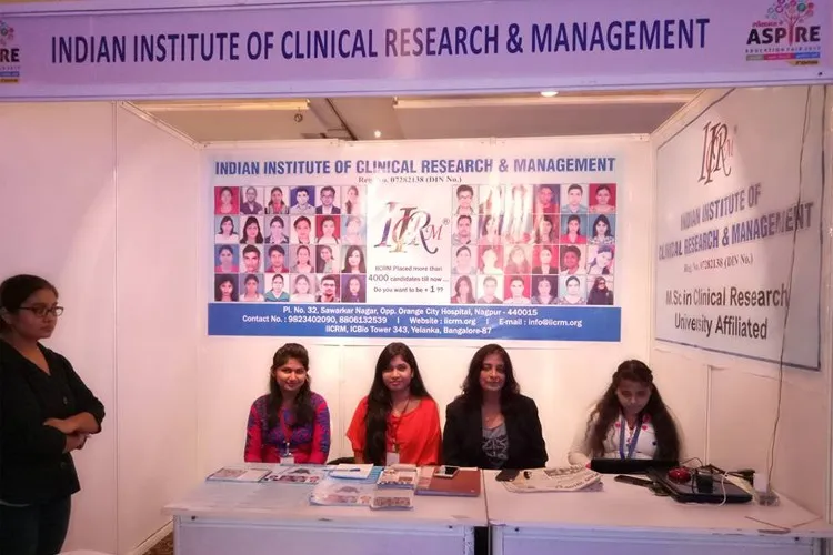 Indian Institute of Clinical Research and Management, Nagpur