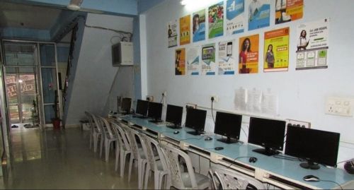 Indian Institute of Computer Education, Udaipur